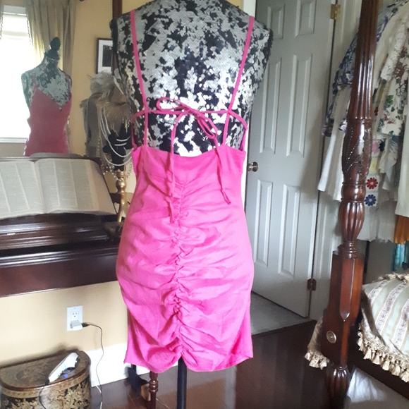 Zara minidress - Picture 4 of 7